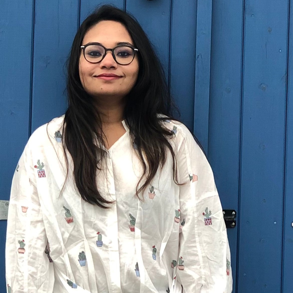 Shivangi Gupta